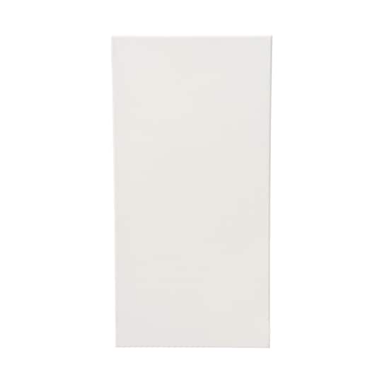 Michaels, White Cotton Duck Canvas by Craft Smart™ – Category: Stretched Canvas